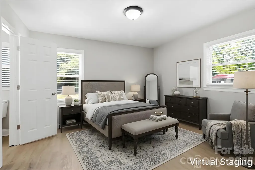 4800 Westridge Drive Charlotte NC 28208