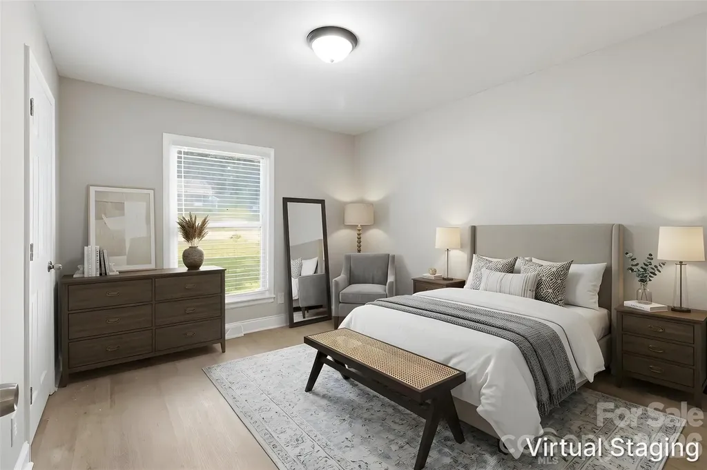 4800 Westridge Drive Charlotte NC 28208