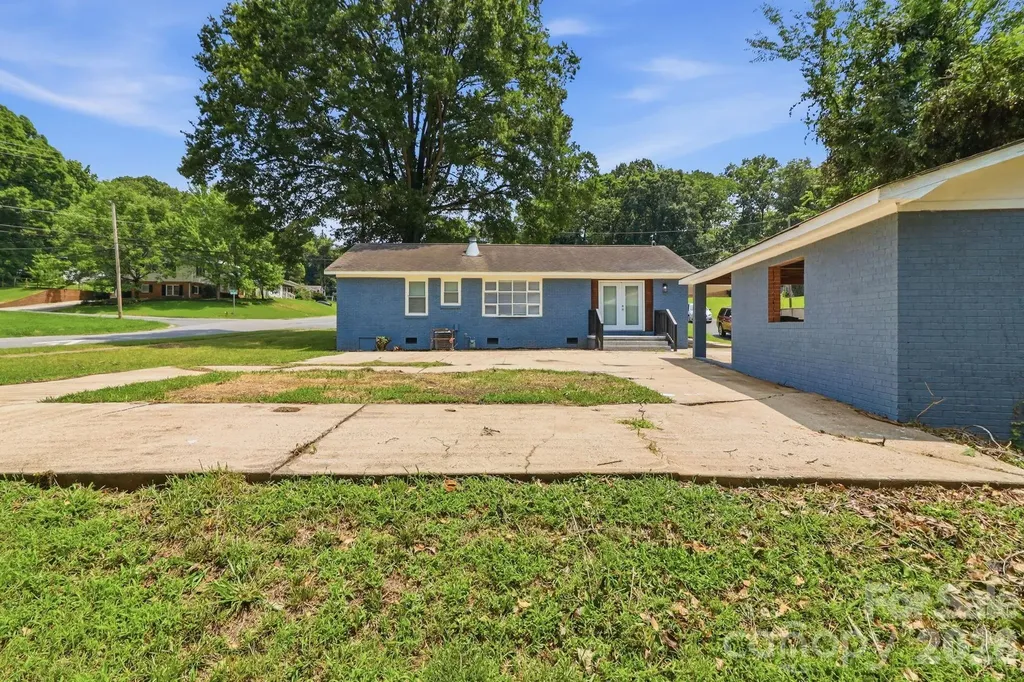 4800 Westridge Drive Charlotte NC 28208