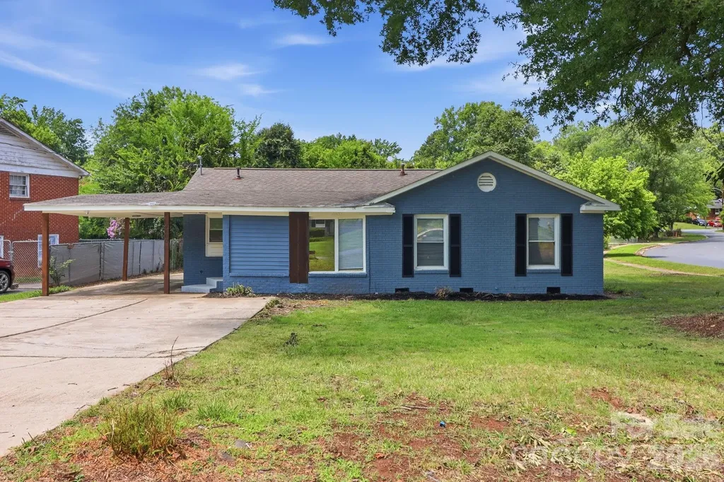 4800 Westridge Drive Charlotte NC 28208