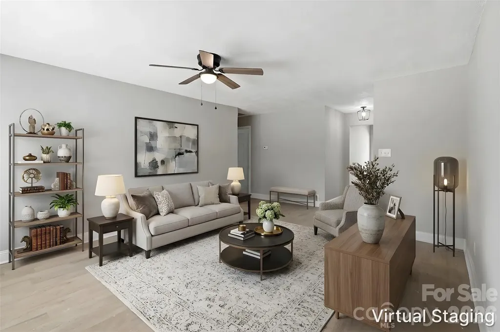 4800 Westridge Drive Charlotte NC 28208