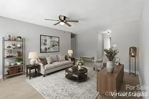 4800 Westridge Drive Charlotte NC 28208
