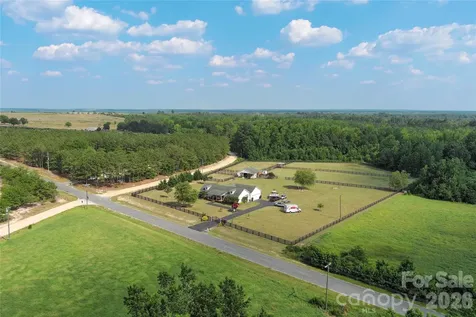 1132 Sandhills Vfd Road Jefferson SC 29718