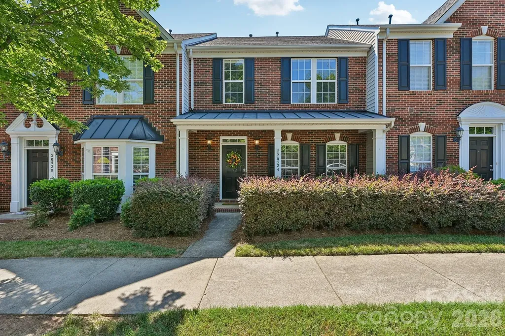 20524 Harbor View Drive Cornelius NC 28031