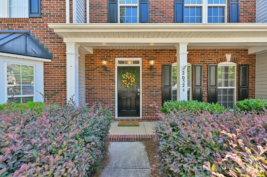 20524 Harbor View Drive Cornelius NC 28031