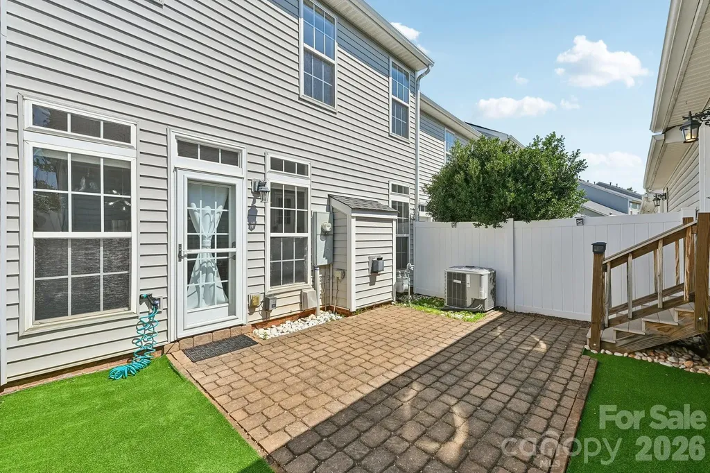 20524 Harbor View Drive Cornelius NC 28031