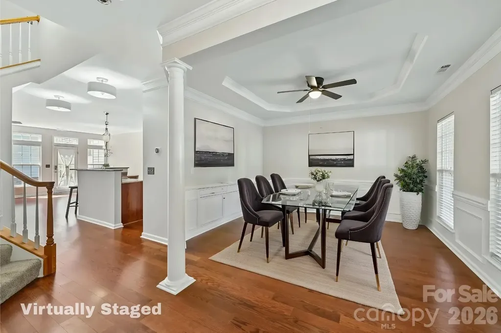 20524 Harbor View Drive Cornelius NC 28031