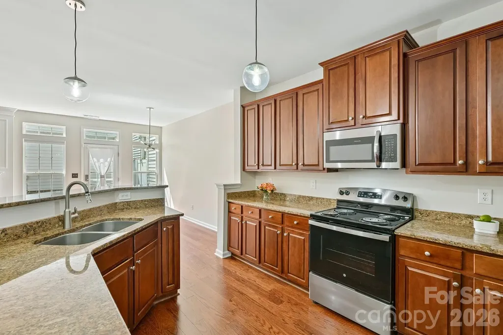 20524 Harbor View Drive Cornelius NC 28031