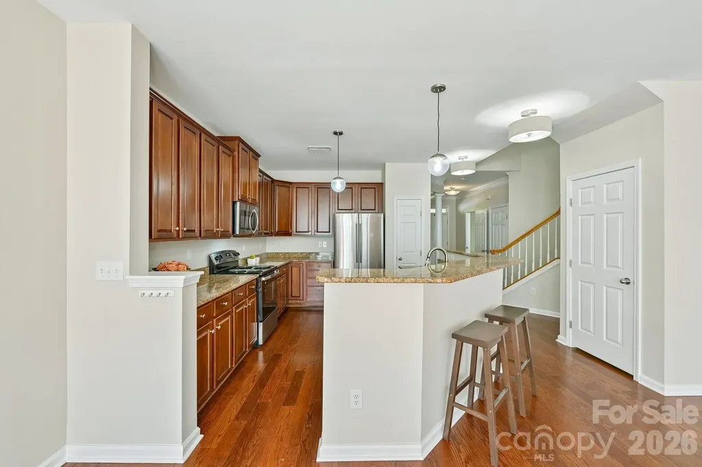 20524 Harbor View Drive Cornelius NC 28031