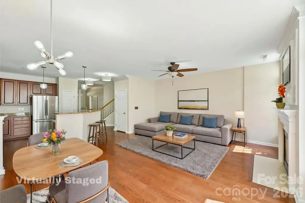 20524 Harbor View Drive Cornelius NC 28031