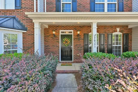 20524 Harbor View Drive Cornelius NC 28031