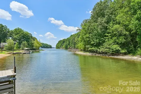 20524 Harbor View Drive Cornelius NC 28031