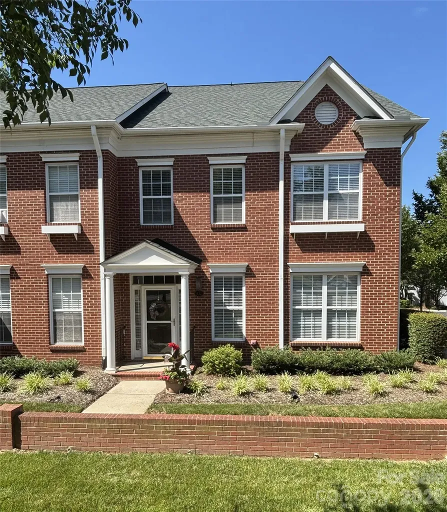 432 Park Square Place Matthews NC 28105