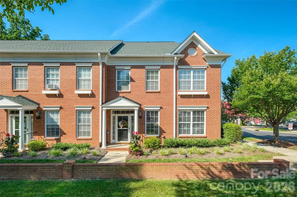 432 Park Square Place Matthews NC 28105