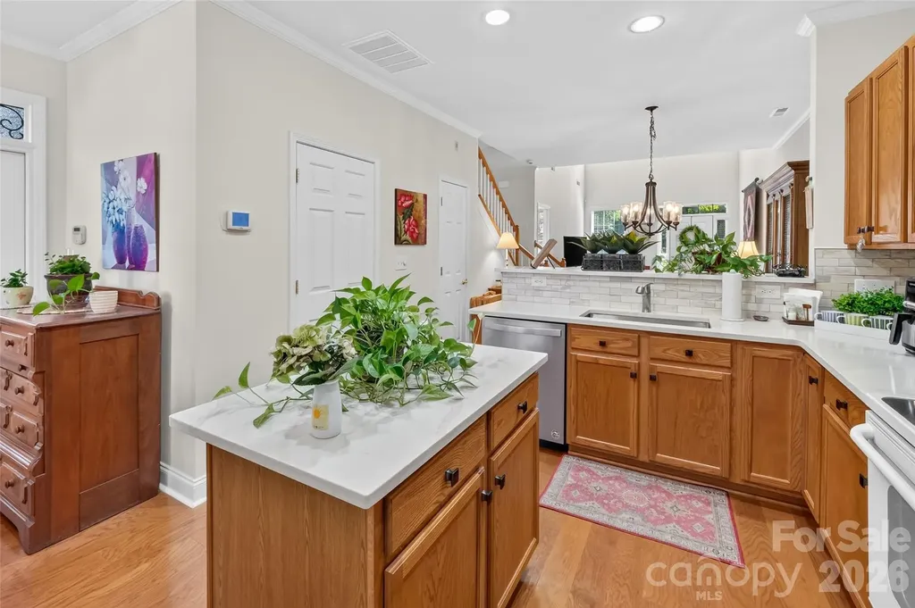 432 Park Square Place Matthews NC 28105