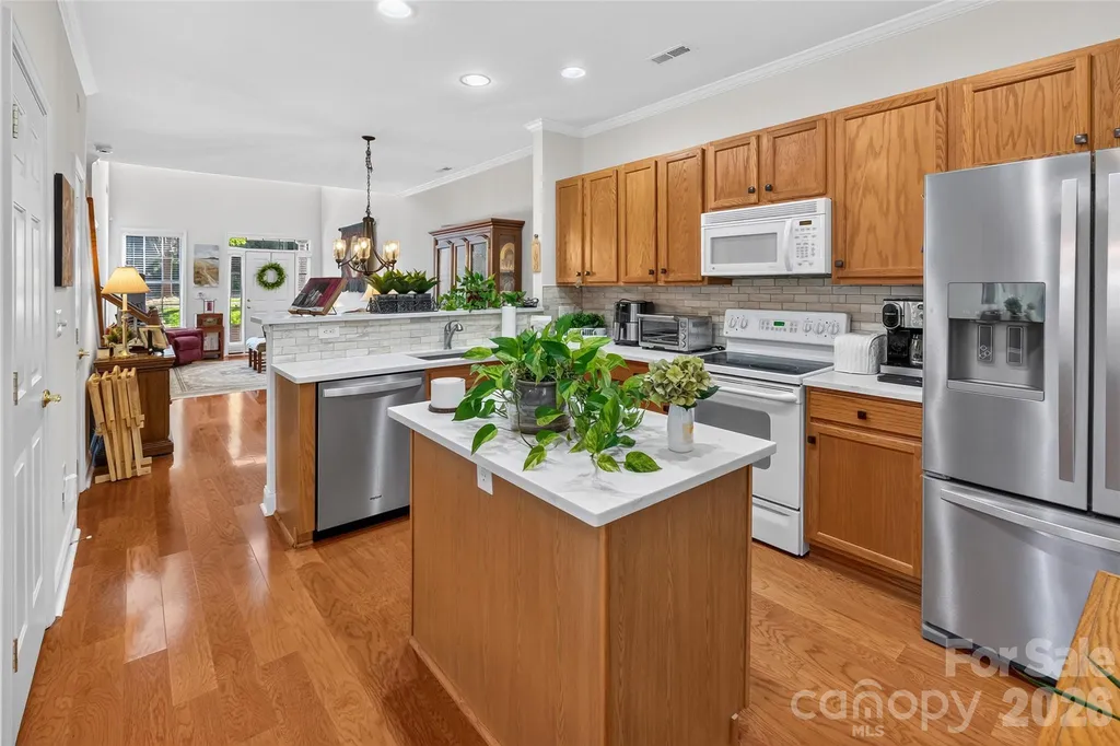 432 Park Square Place Matthews NC 28105