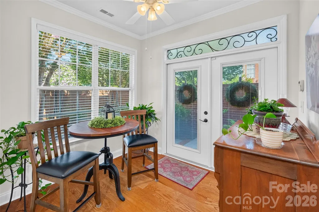 432 Park Square Place Matthews NC 28105
