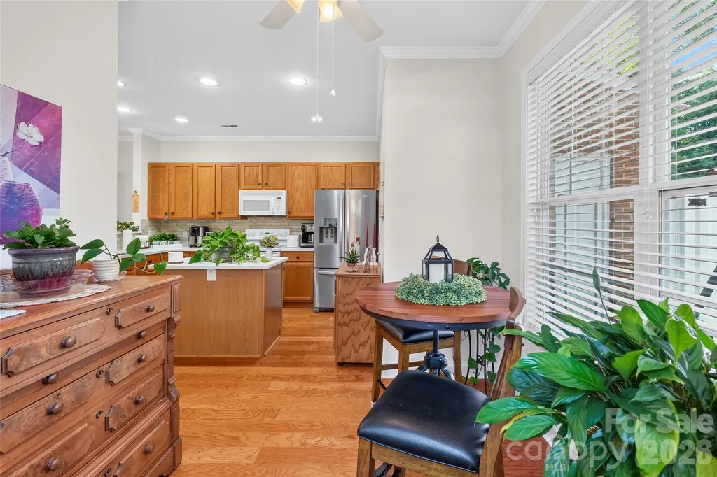 432 Park Square Place Matthews NC 28105
