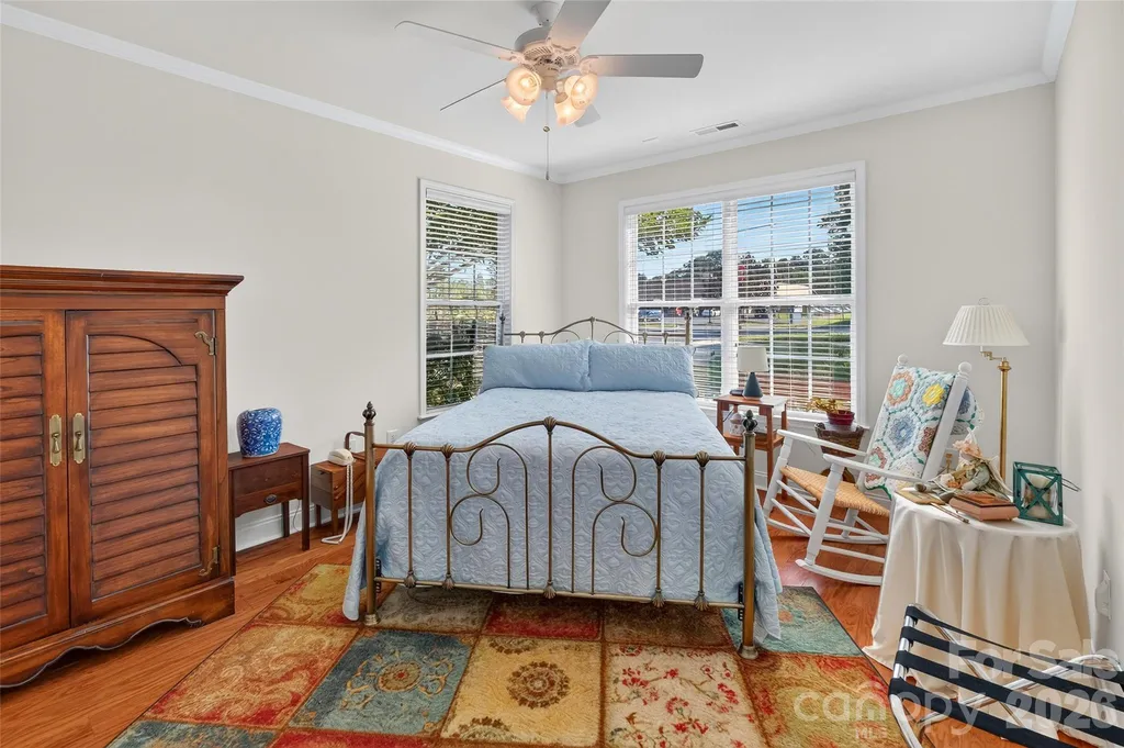 432 Park Square Place Matthews NC 28105