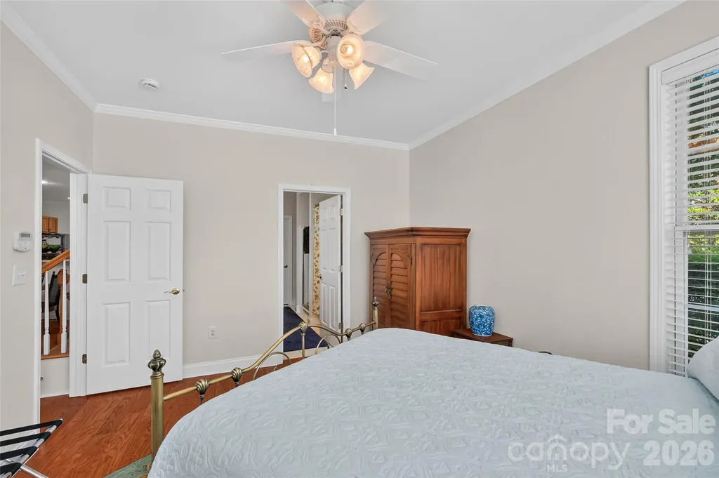 432 Park Square Place Matthews NC 28105