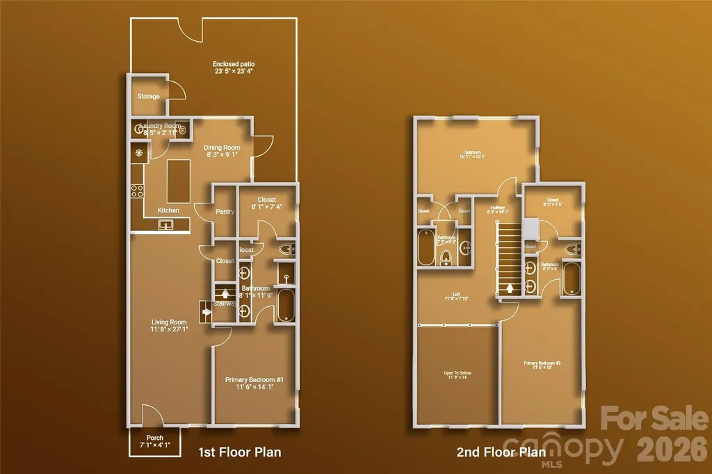 432 Park Square Place Matthews NC 28105