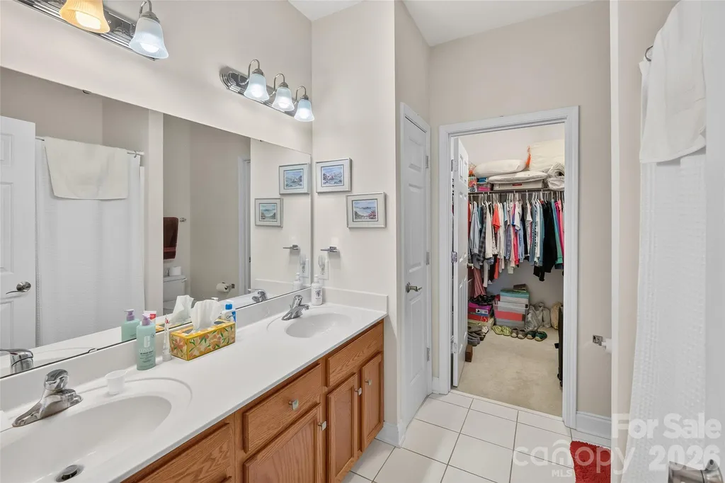 432 Park Square Place Matthews NC 28105