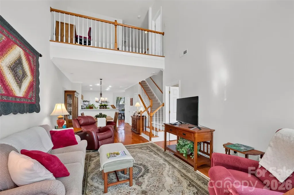 432 Park Square Place Matthews NC 28105