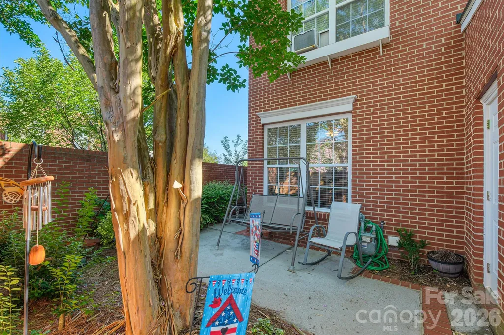 432 Park Square Place Matthews NC 28105