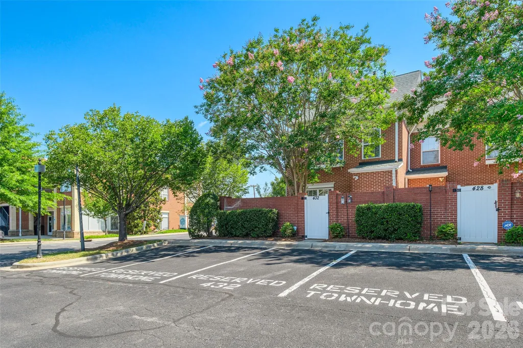 432 Park Square Place Matthews NC 28105