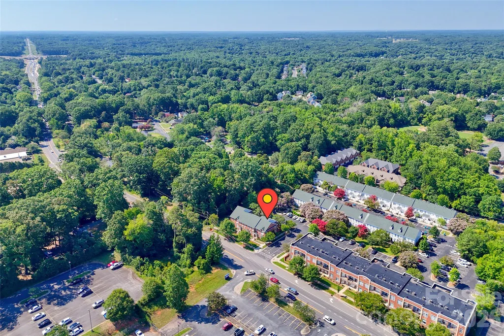 432 Park Square Place Matthews NC 28105