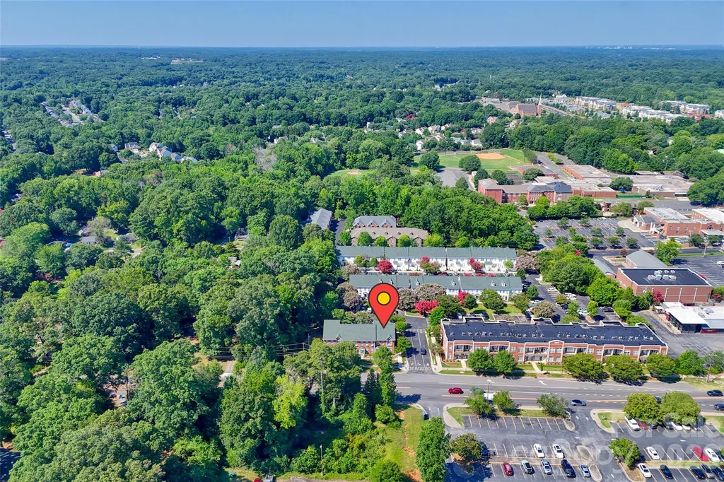 432 Park Square Place Matthews NC 28105