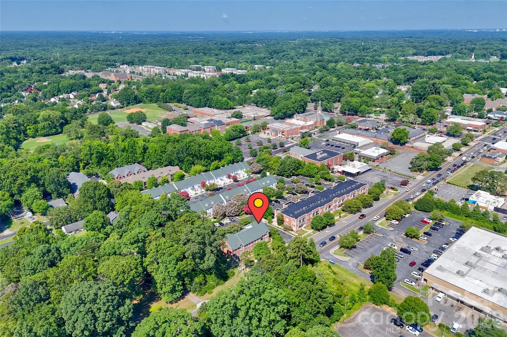 432 Park Square Place Matthews NC 28105