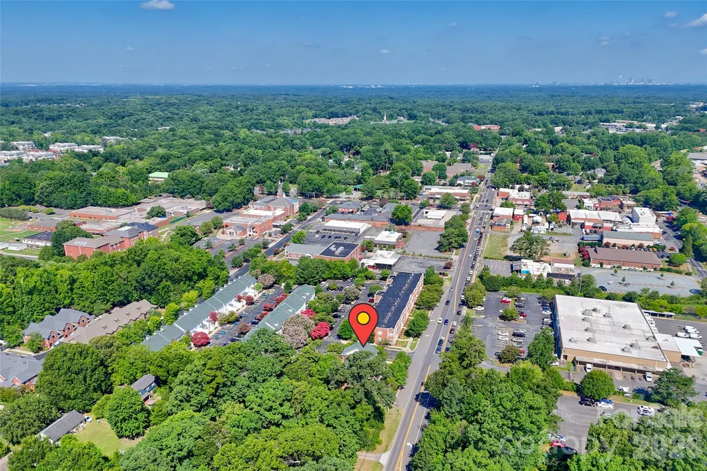 432 Park Square Place Matthews NC 28105