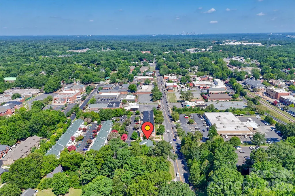 432 Park Square Place Matthews NC 28105