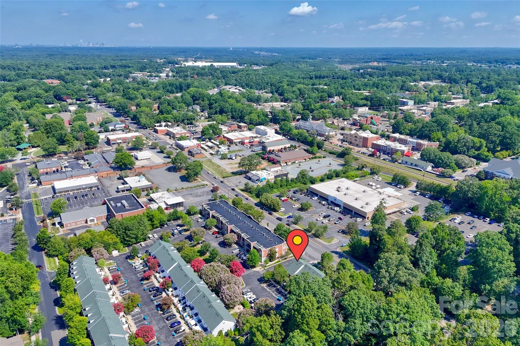 432 Park Square Place Matthews NC 28105