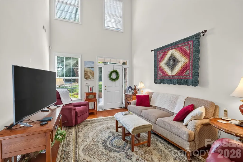 432 Park Square Place Matthews NC 28105