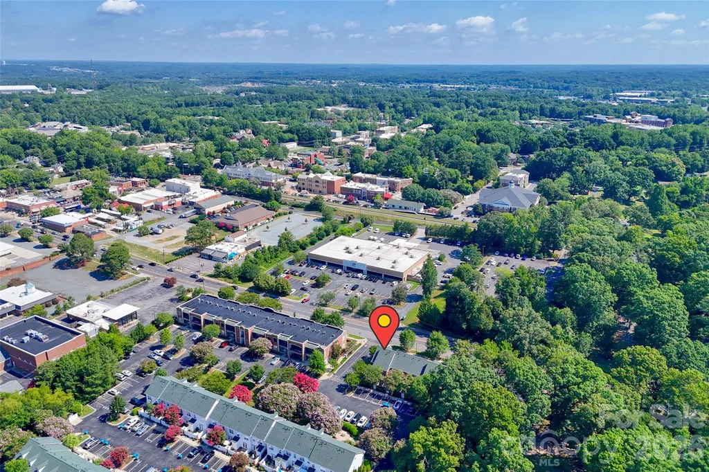 432 Park Square Place Matthews NC 28105