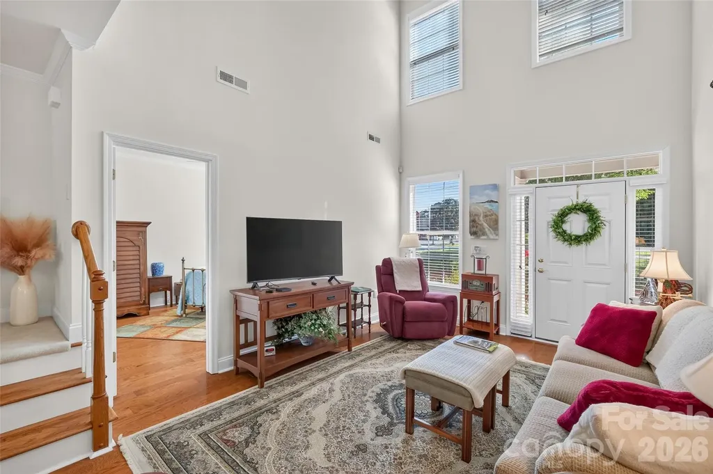 432 Park Square Place Matthews NC 28105