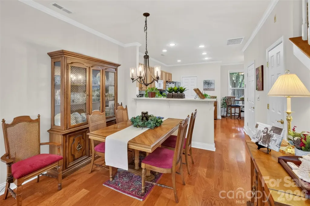 432 Park Square Place Matthews NC 28105