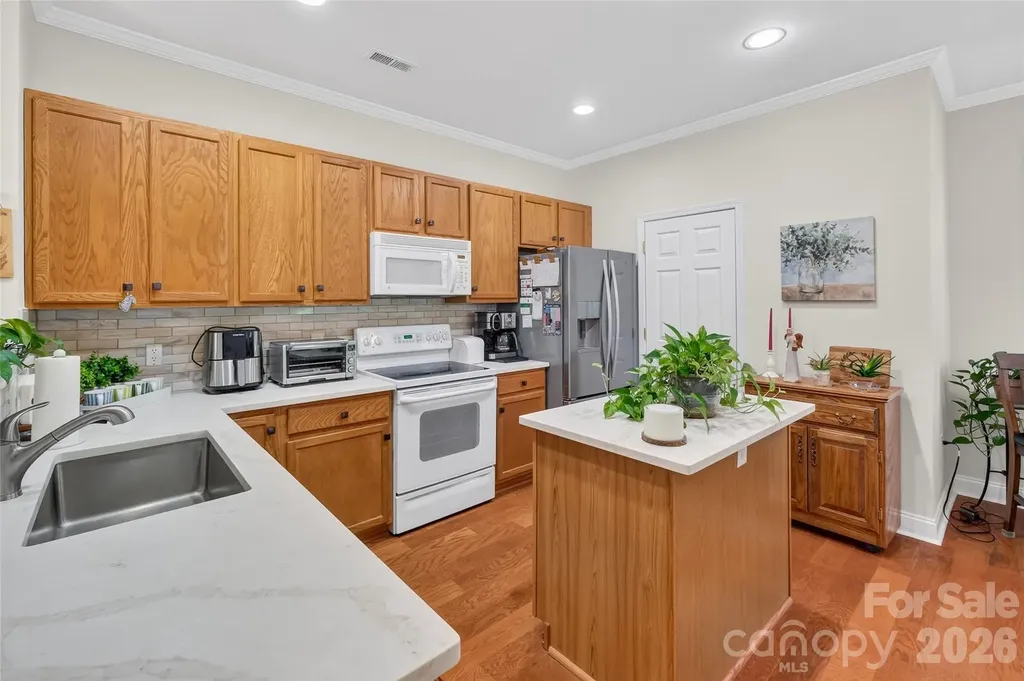432 Park Square Place Matthews NC 28105