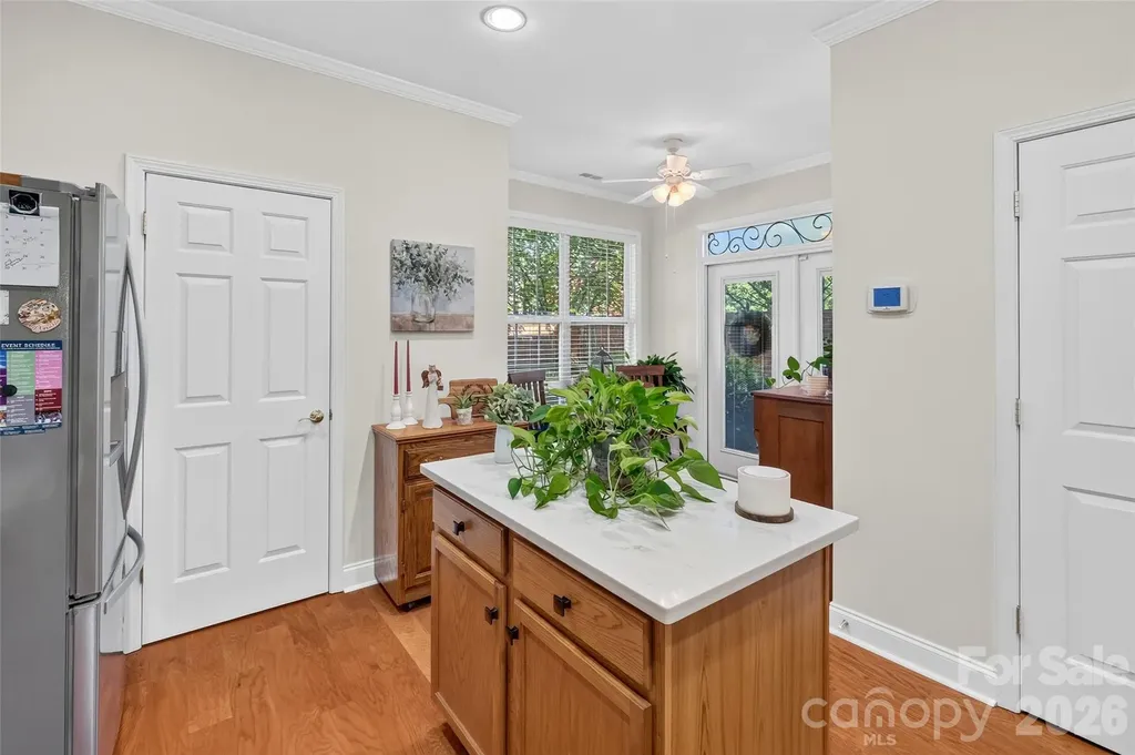 432 Park Square Place Matthews NC 28105