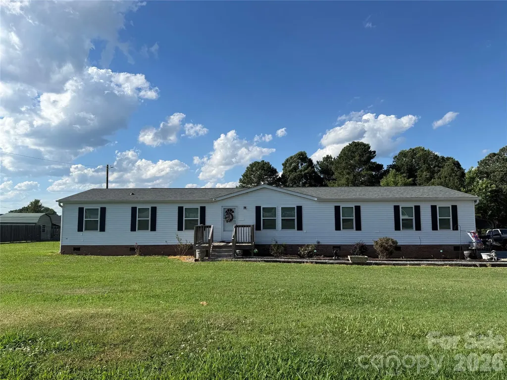 4421 Canal Road Marshville NC 28103
