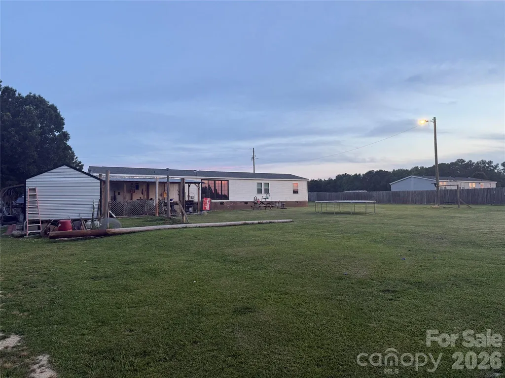 4421 Canal Road Marshville NC 28103