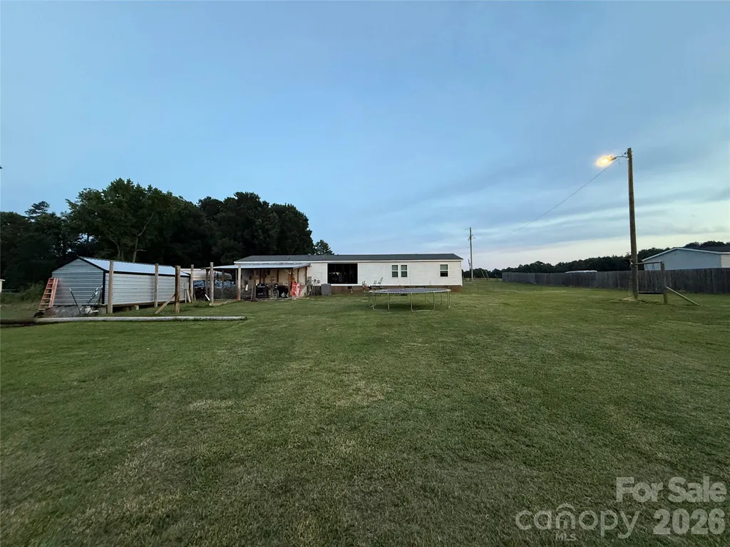 4421 Canal Road Marshville NC 28103