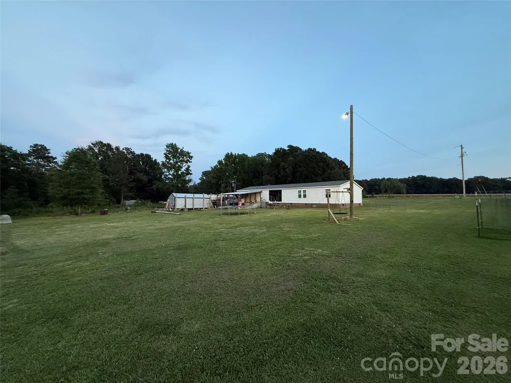 4421 Canal Road Marshville NC 28103