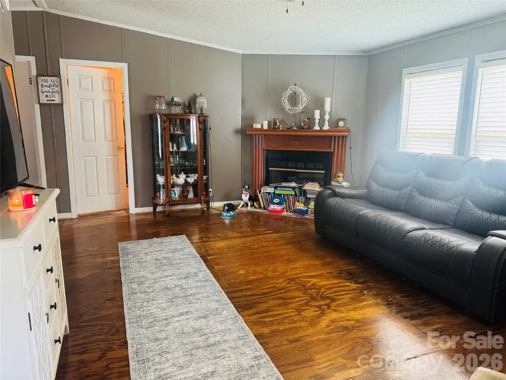 4421 Canal Road Marshville NC 28103