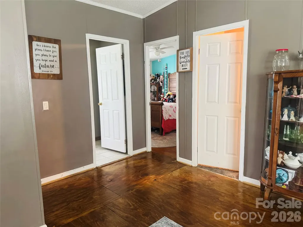 4421 Canal Road Marshville NC 28103