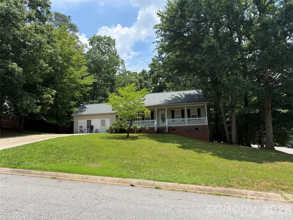 147 Valley Glen Drive Troutman NC 28166