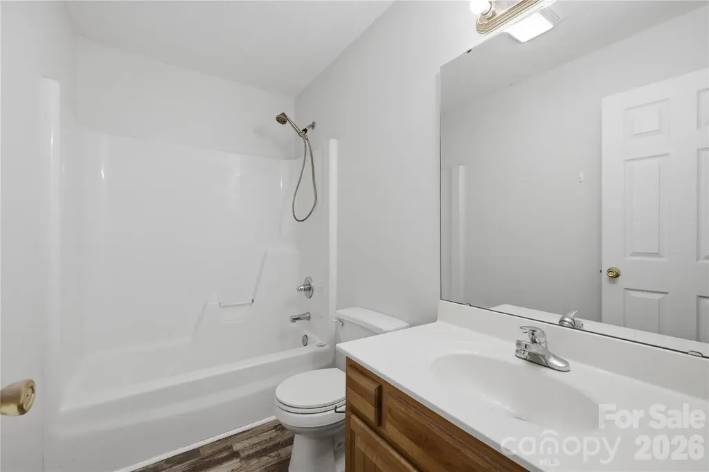 147 Valley Glen Drive Troutman NC 28166