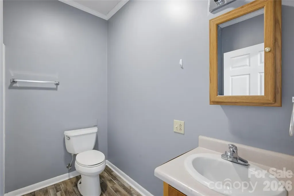 147 Valley Glen Drive Troutman NC 28166